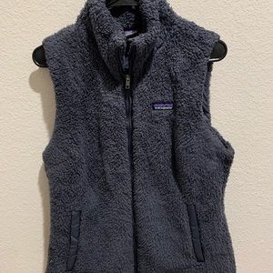 Patagonia vest